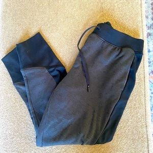 Under Armour Black Joggers